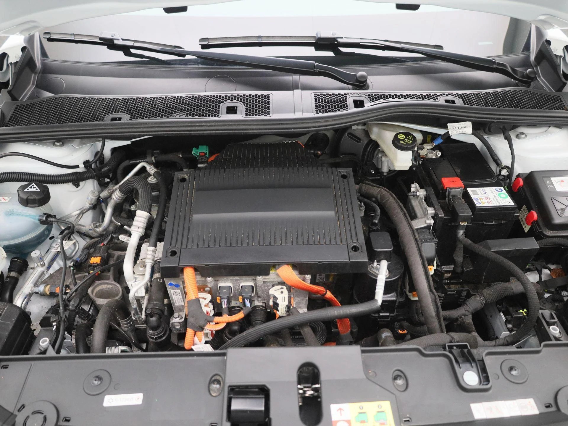 Opel Corsa-e Level 2 50 kWh