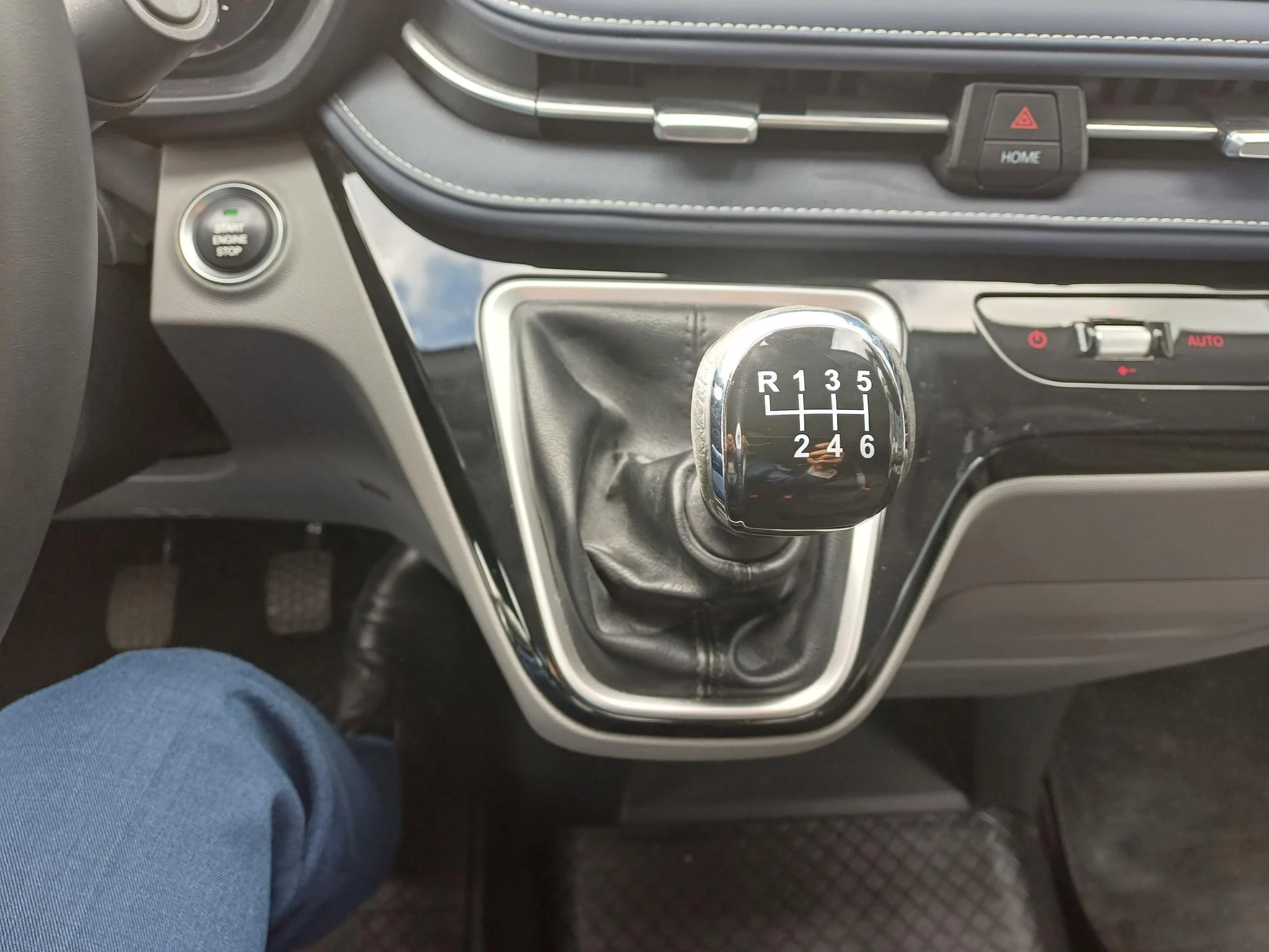 Maxus Deliver 7 2.0 Diesel 108kW L2H1 FWD