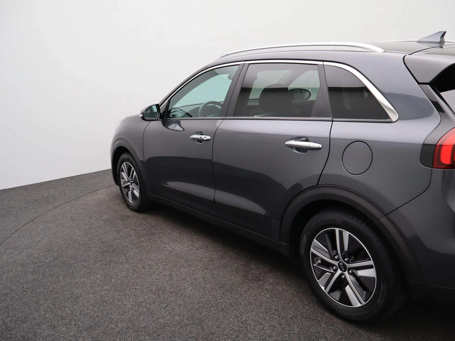 Kia Niro More 1.6 GDi HEV 6DCT