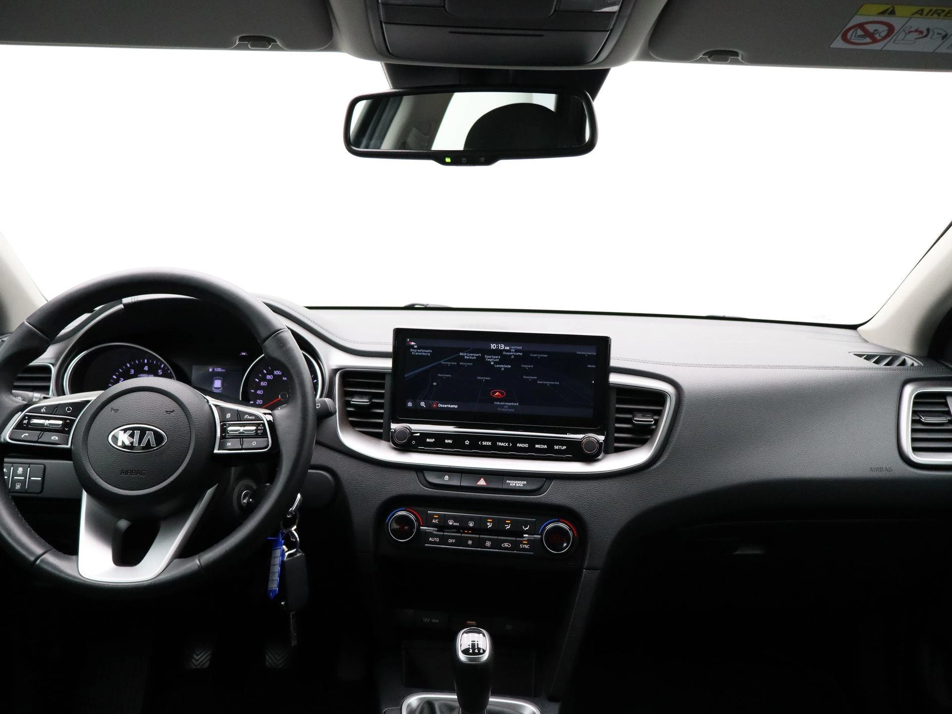 Kia-Ceed Sportswagon-image-28