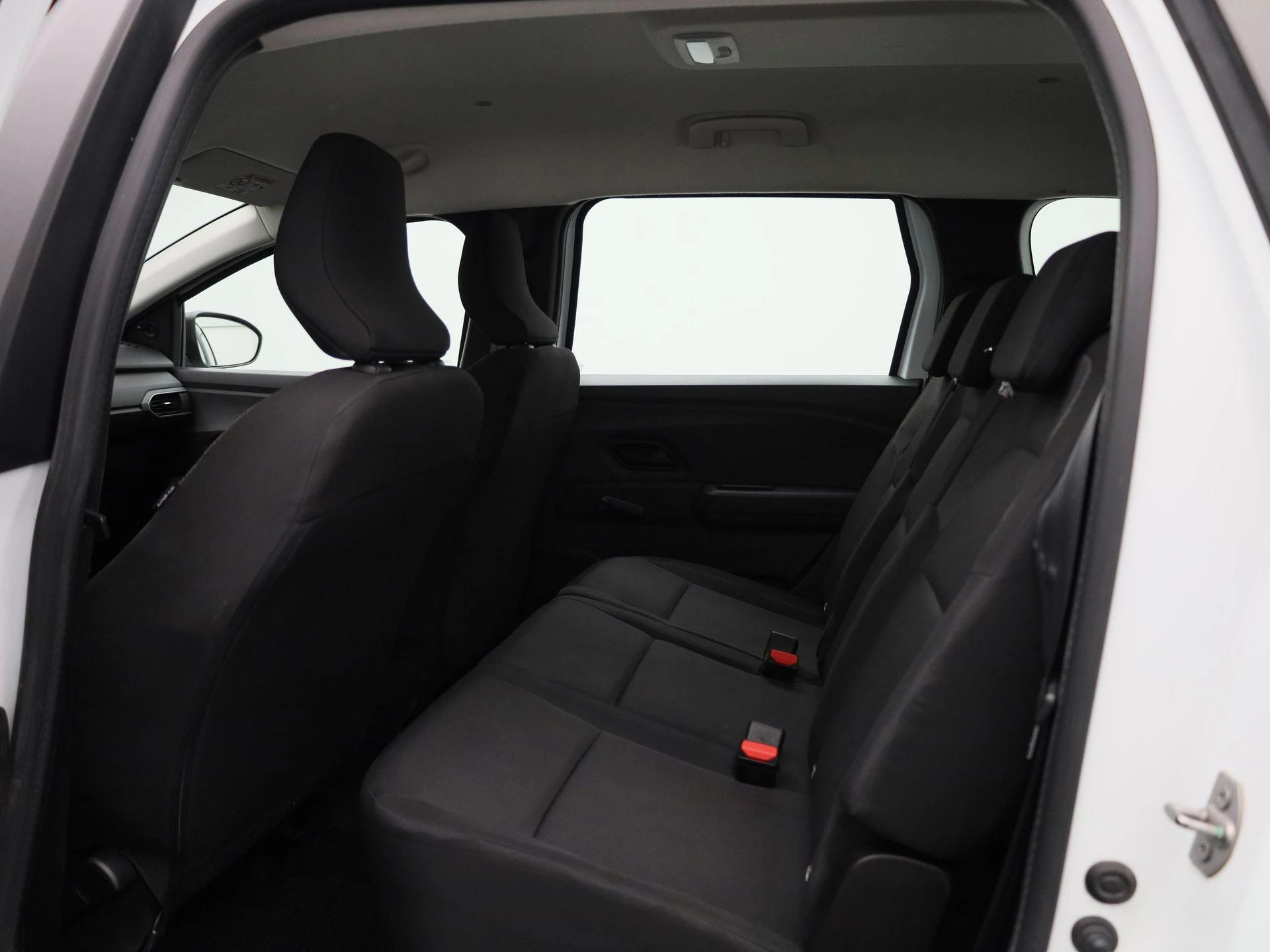 Dacia Jogger 1.0 TCe 100 ECO-G Essential 5p.