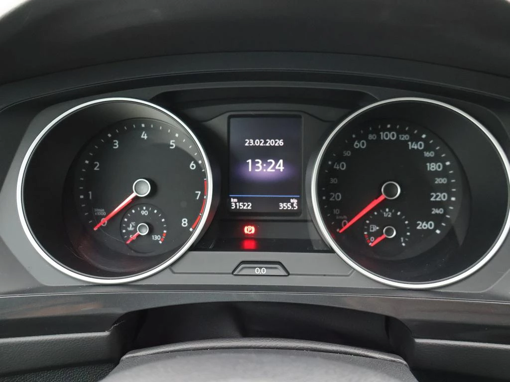 Volkswagen Tiguan Tiguan 1.5TSI Life 150PK *CAMERA*ACC*PDC*APP-CONNECT*ZETELVERWARMING*...*