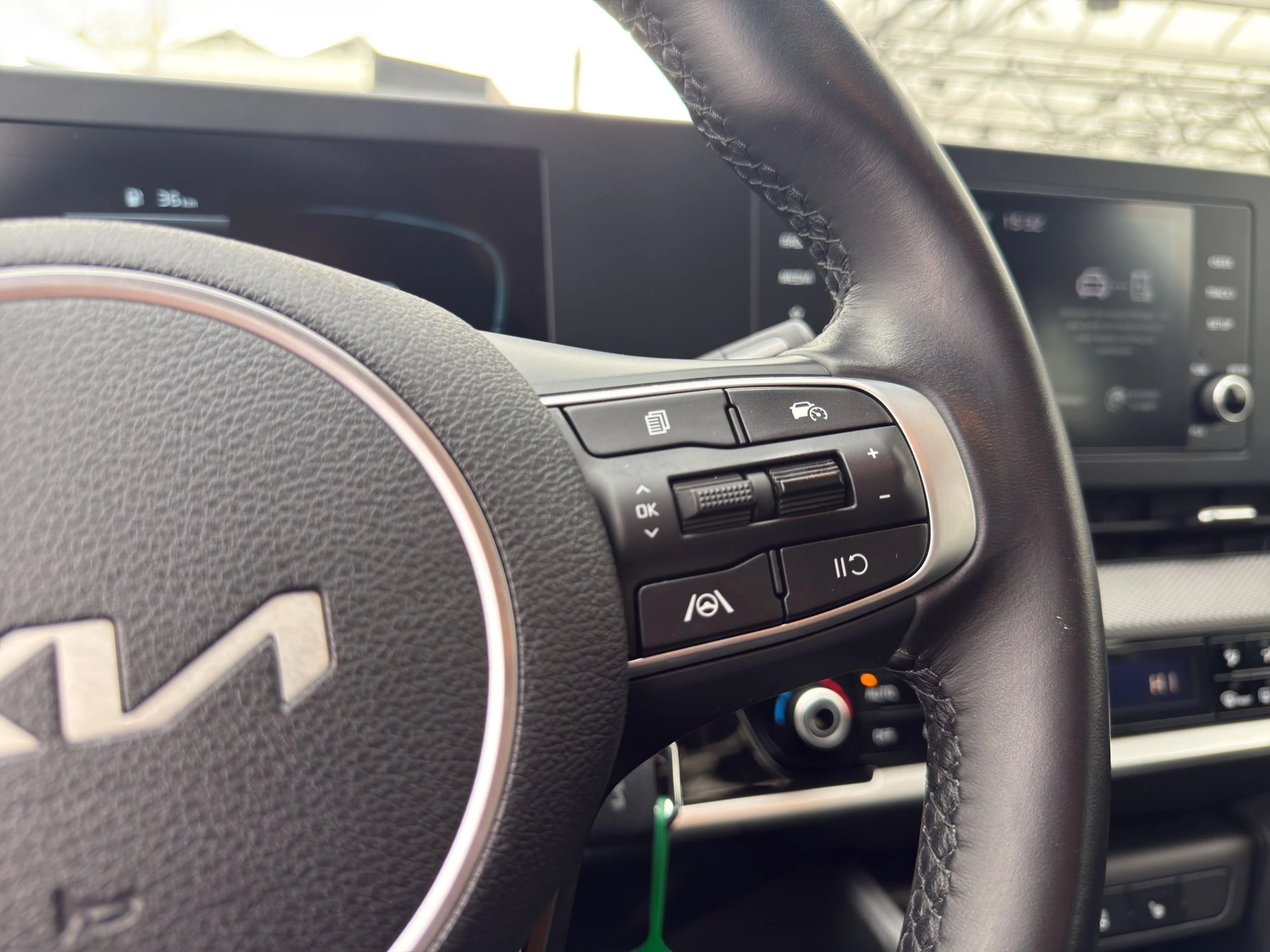 Kia Sportage 1.6 T-GDI Edition 7