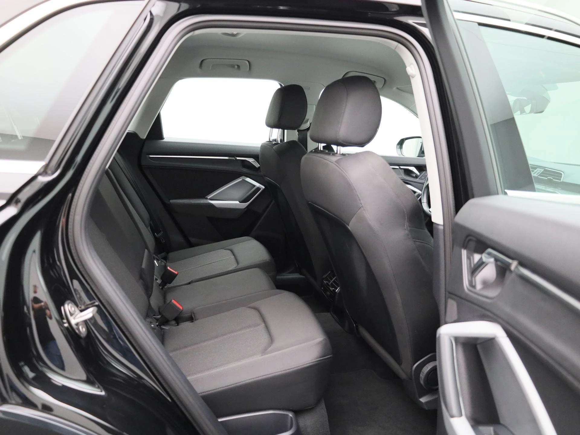 Audi Q3 35 TFSI Pro Line