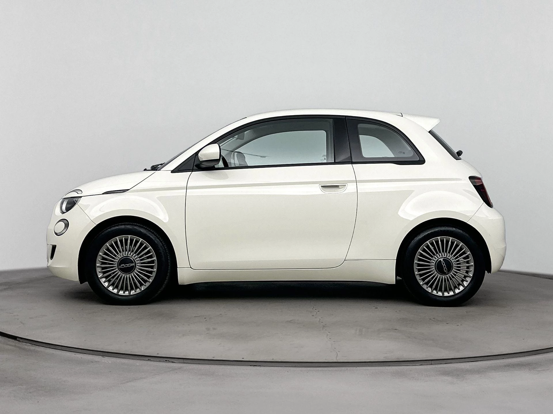 Fiat 500 Icon 42 kWh