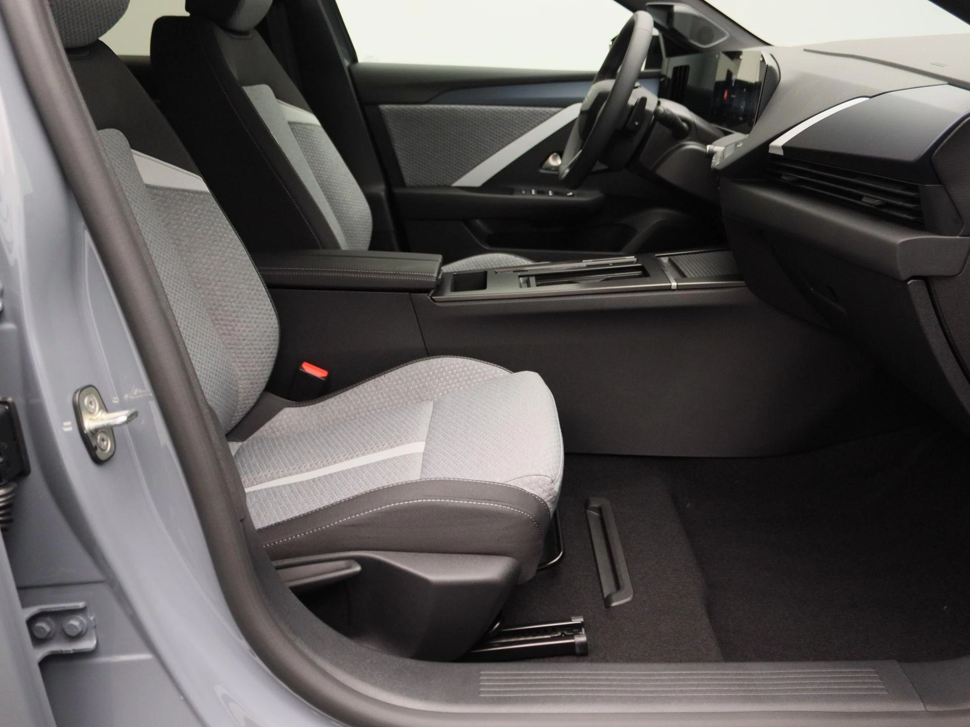 Opel Astra Electric 58 kWh Business Edition