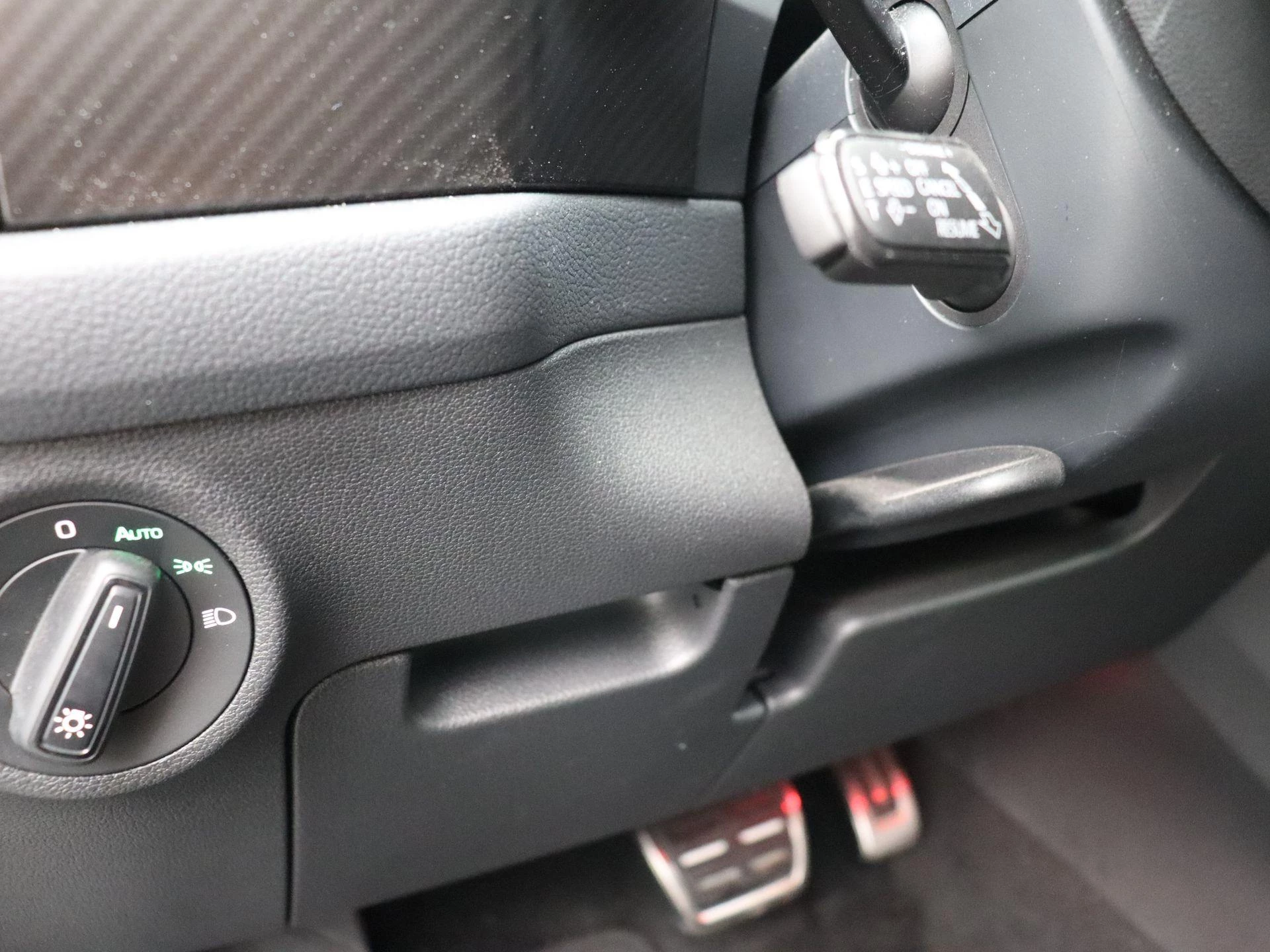 Škoda Kodiaq 1.5 TSI DSG Sportline + 5-ZIT + PANORAMISCH DAK + TREKHAAK +