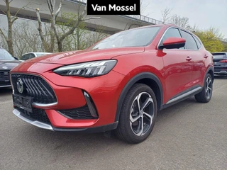 MG HS 1.5T-GDi MT Luxury