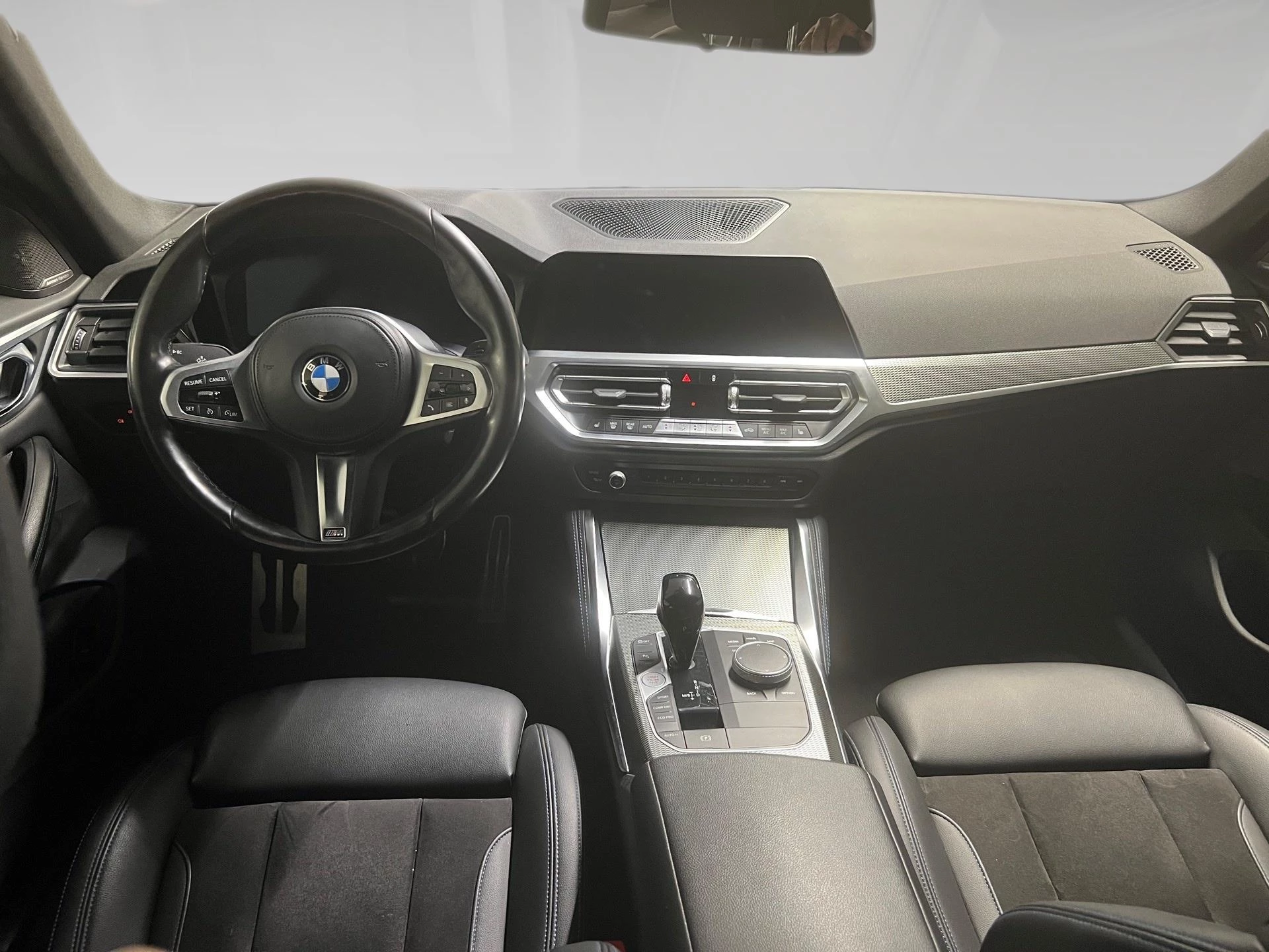 BMW Série 4 Gran Coupé 430i PACK M