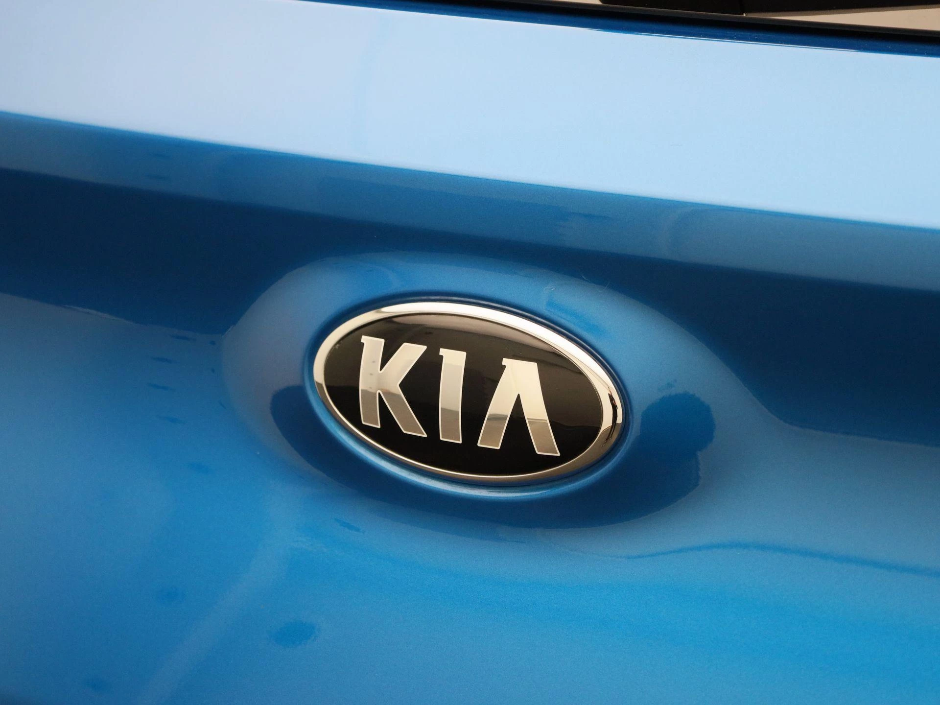 Kia Stonic 1.0 T-GDi MHEV DynamicPlusLine