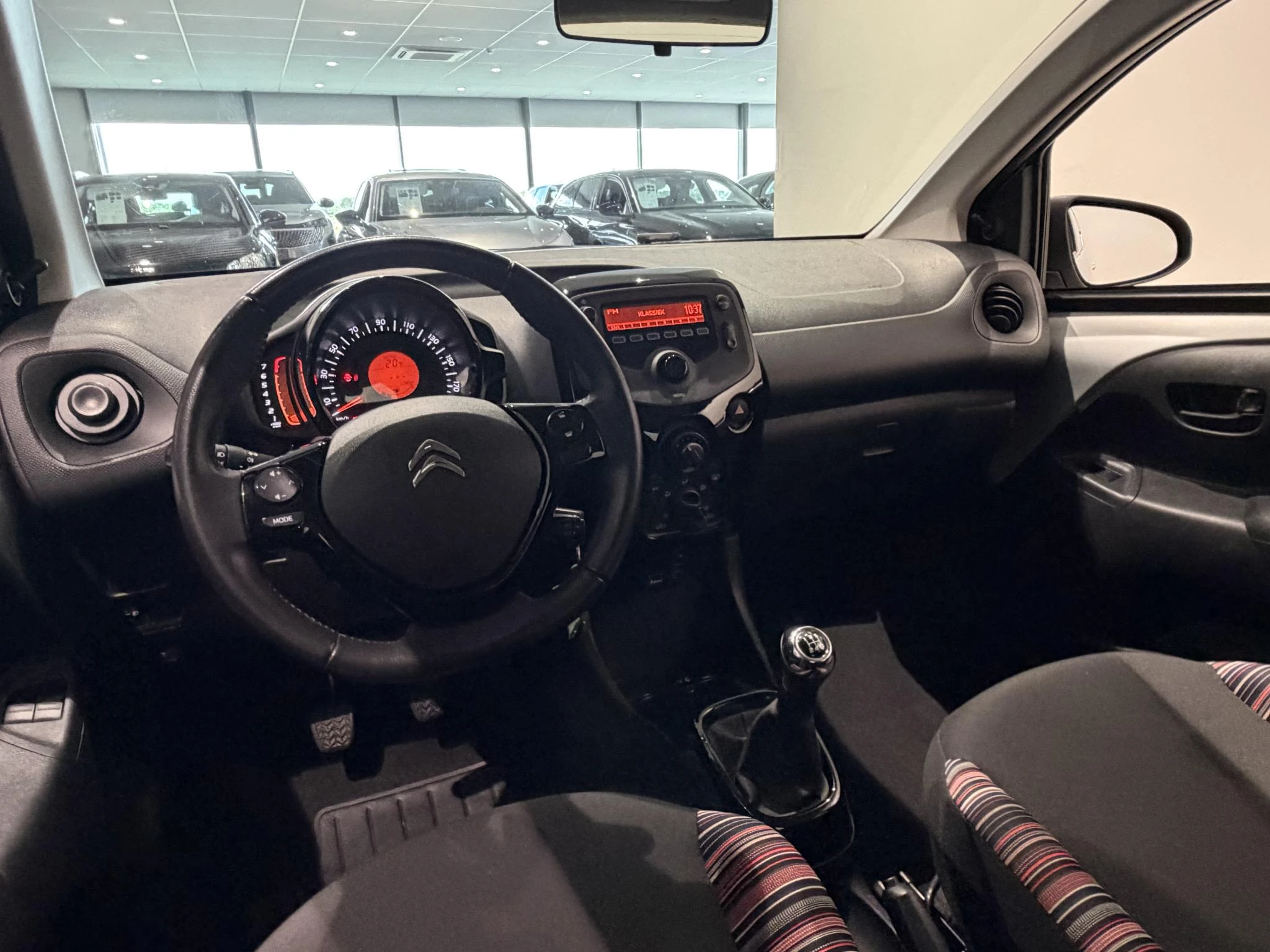 Citroën-C1-image-7