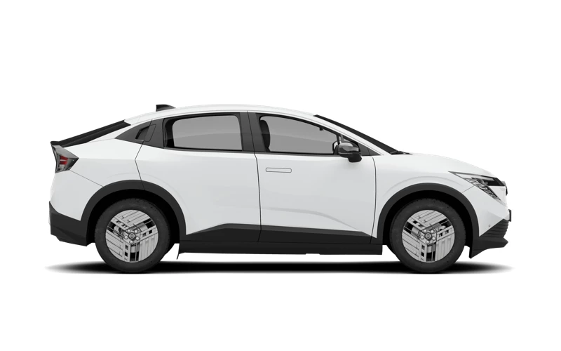 Nissan Leaf 52 kWh 177 1AT Engage + Cold Pack