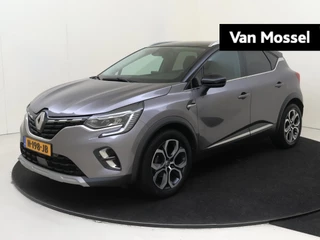 Renault Captur 1.3 TCe 130 Edition One