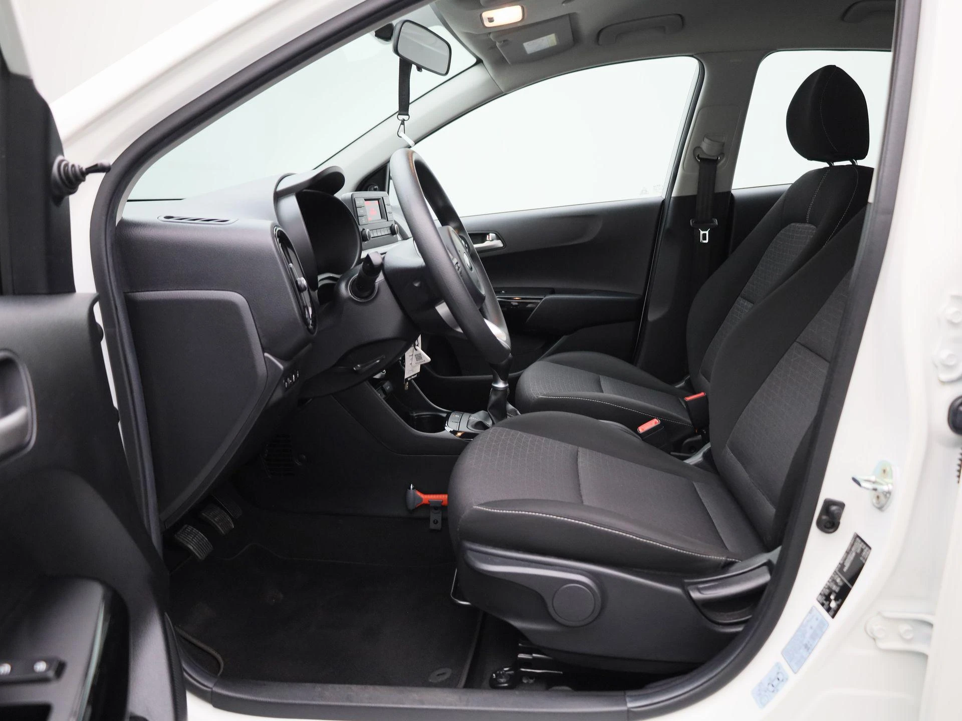 Kia Picanto 1.0 DPi ComfortLine