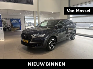 DS DS 7 Crossback 1.2 PureTech Business