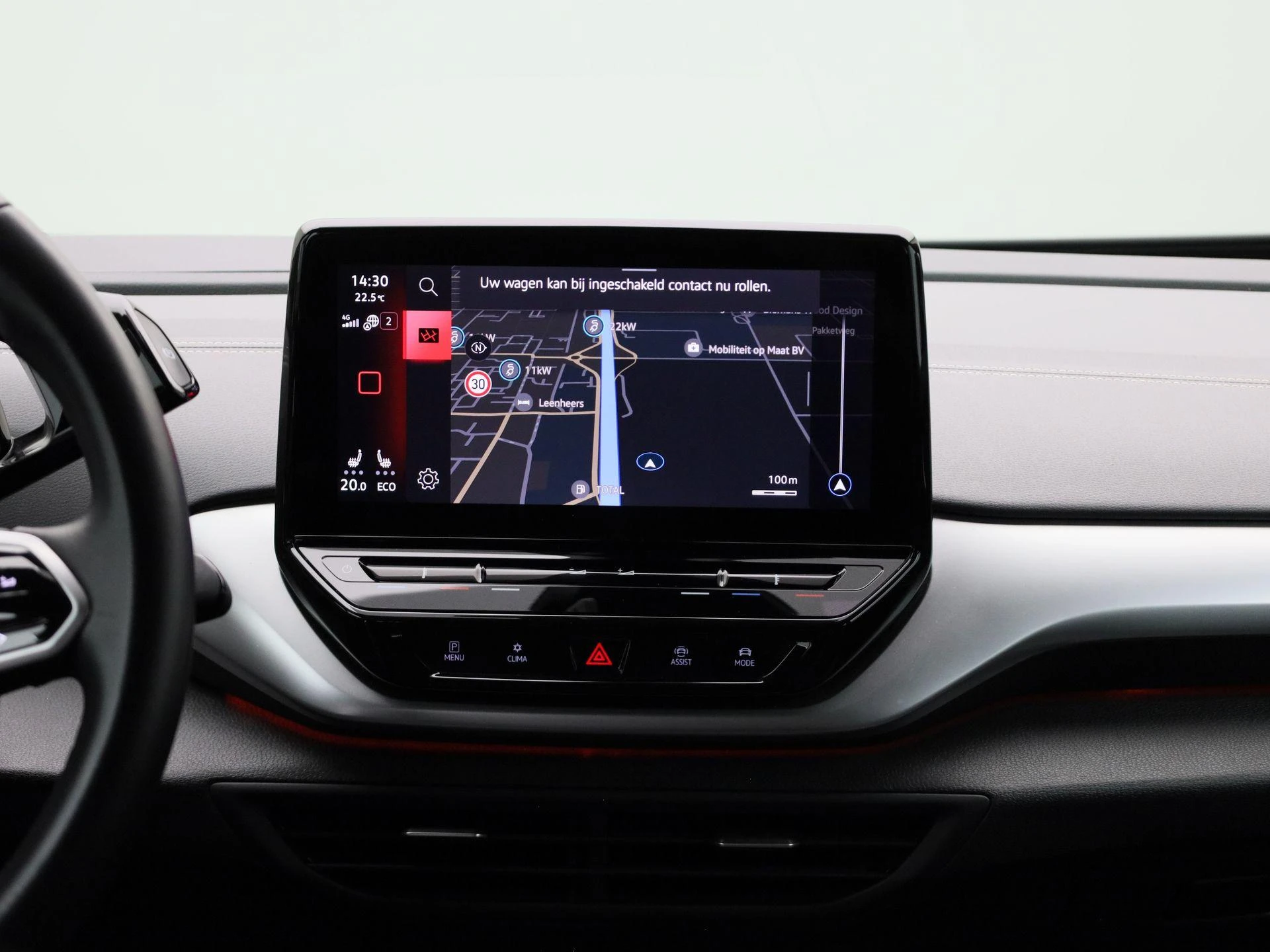 Volkswagen ID.4 Pro 77 kWh 174 PK|
