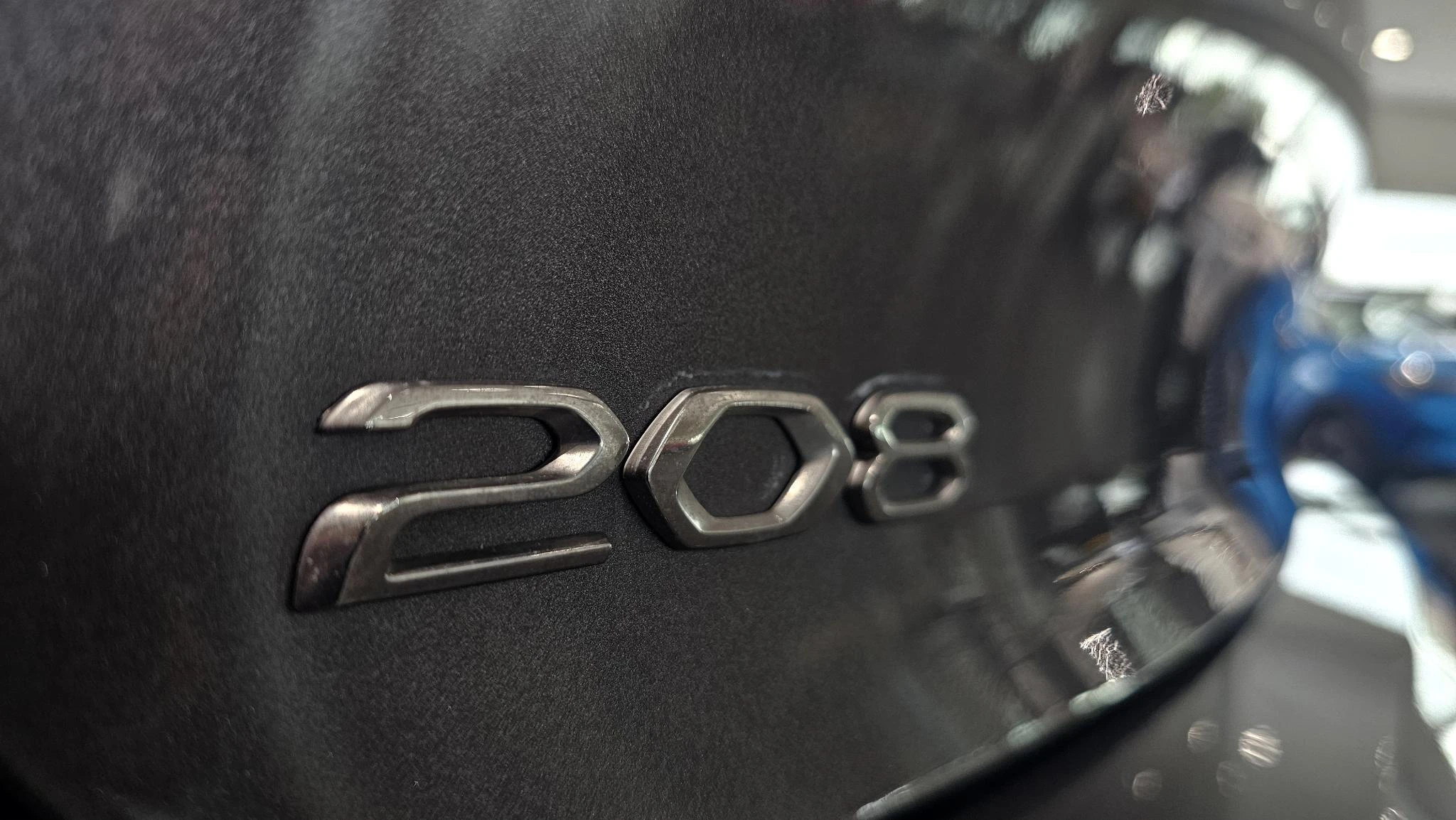 Peugeot 208 1.2 Active Pack 100PK!