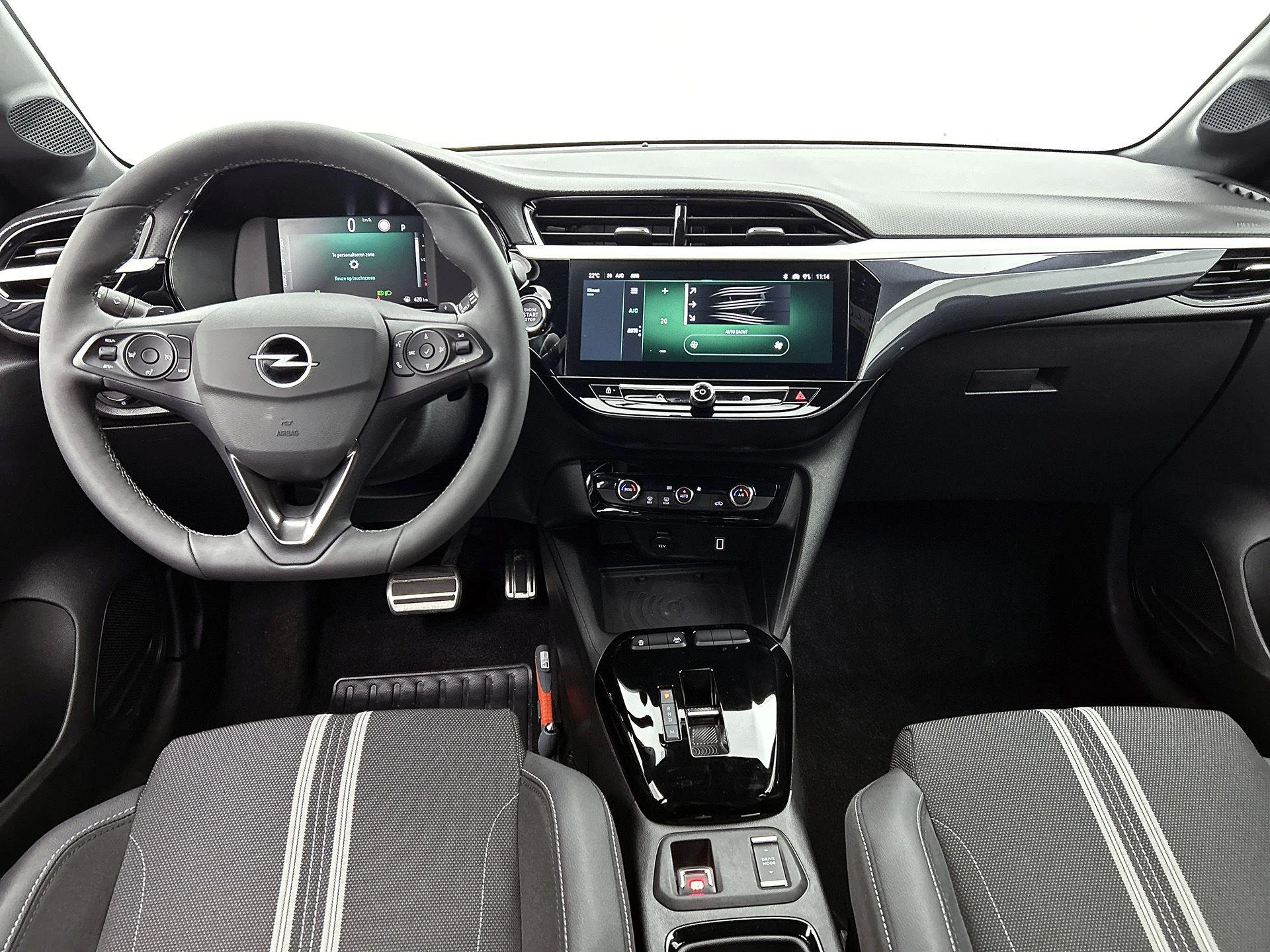 Opel Corsa 1.2 Turbo Hybrid GS