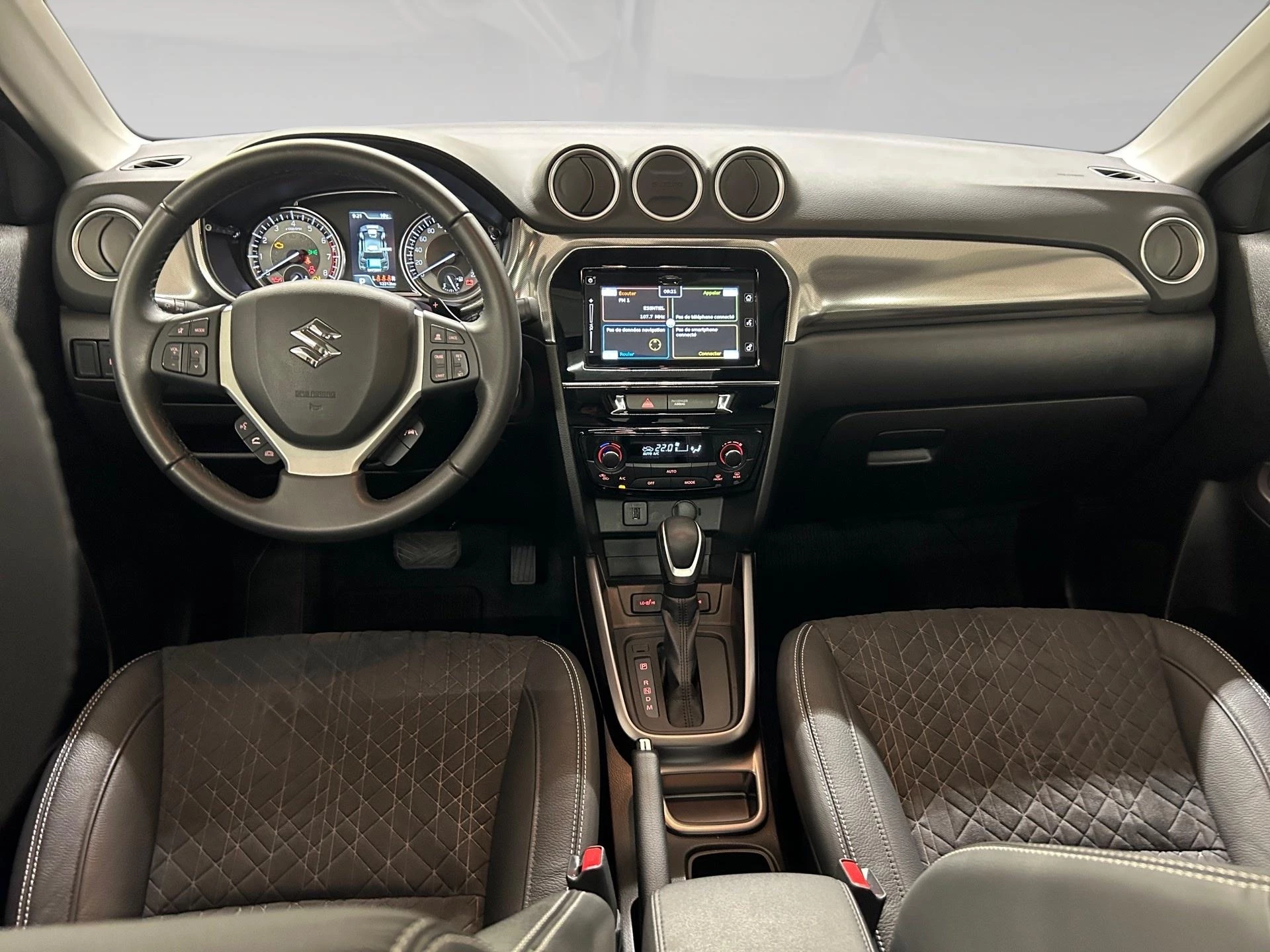 Suzuki-Grand Vitara-image-13