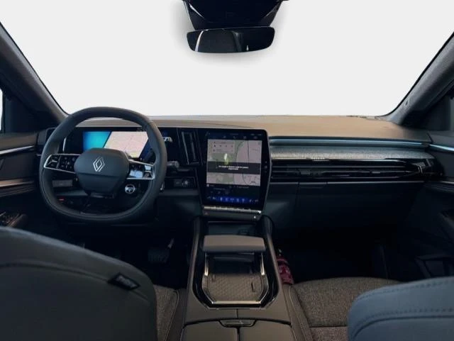 Renault Austral mild hybrid 150 auto Techno