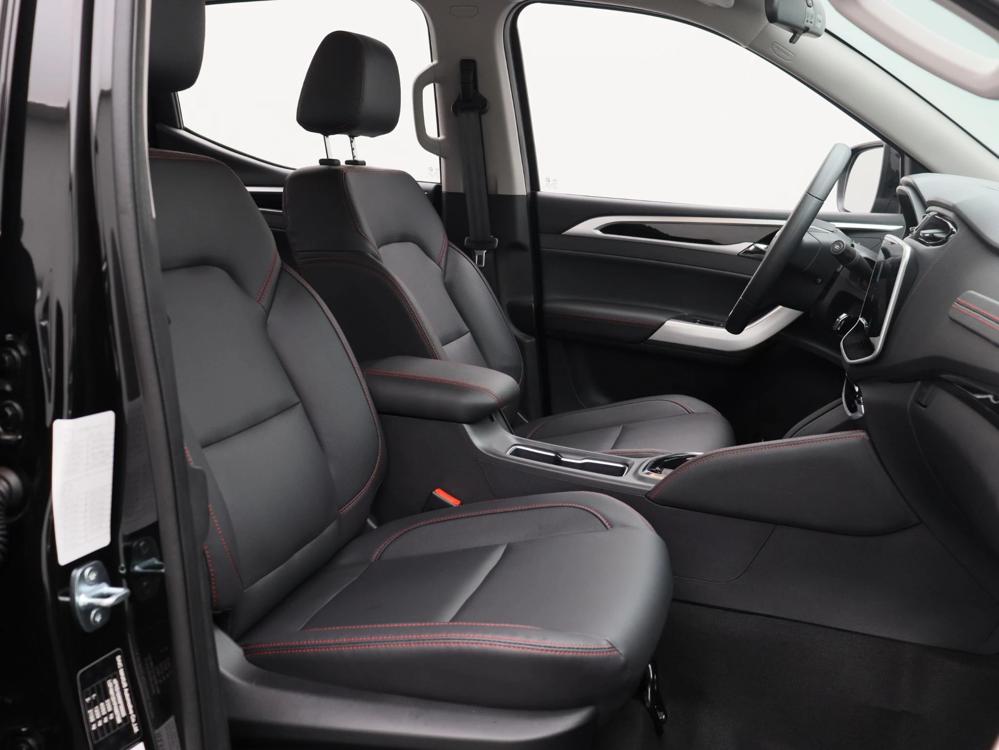 Maxus-T90 EV-image-32