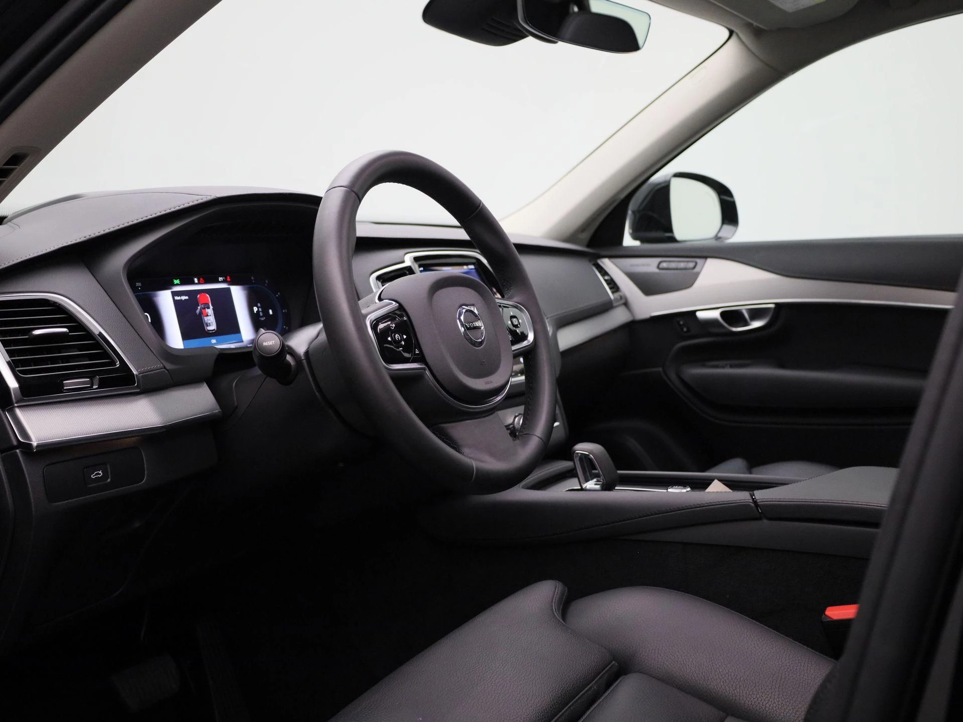 Volvo XC90 2.0 B5 D 4WD Plus Bright Aut.