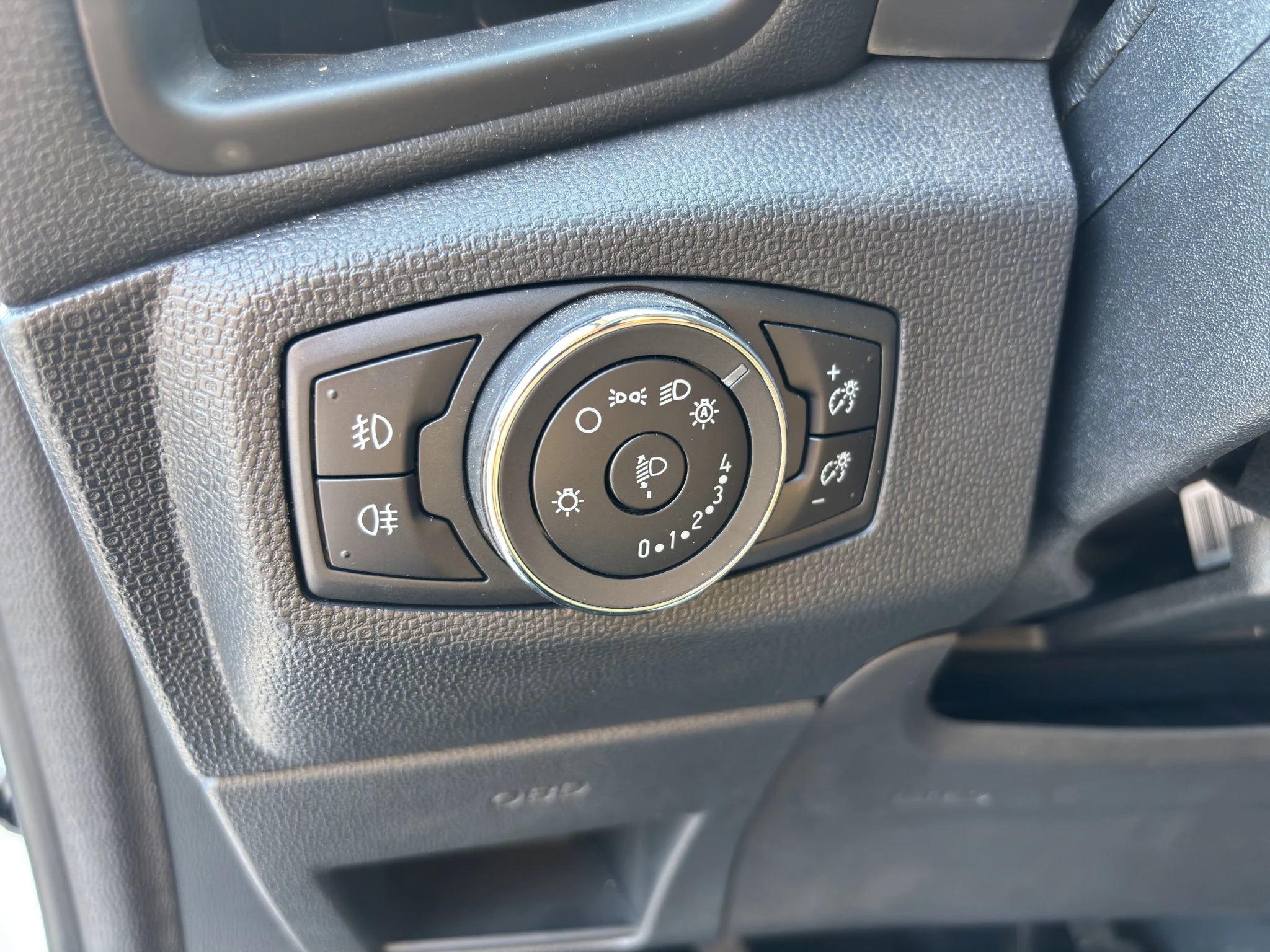 Ford EcoSport 1.0 EcoBoost Titanium