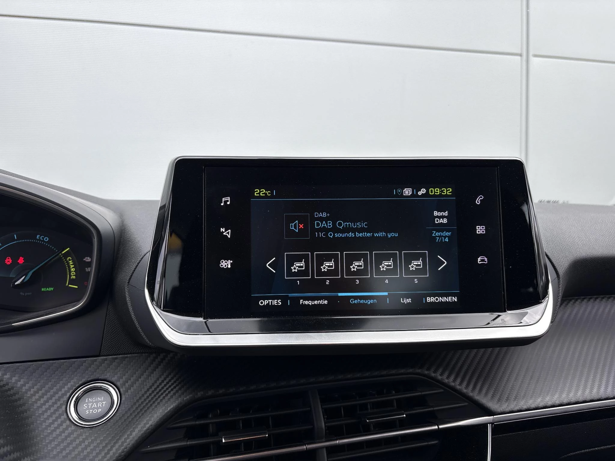 Peugeot e-208 EV Active Pack 50 kWh