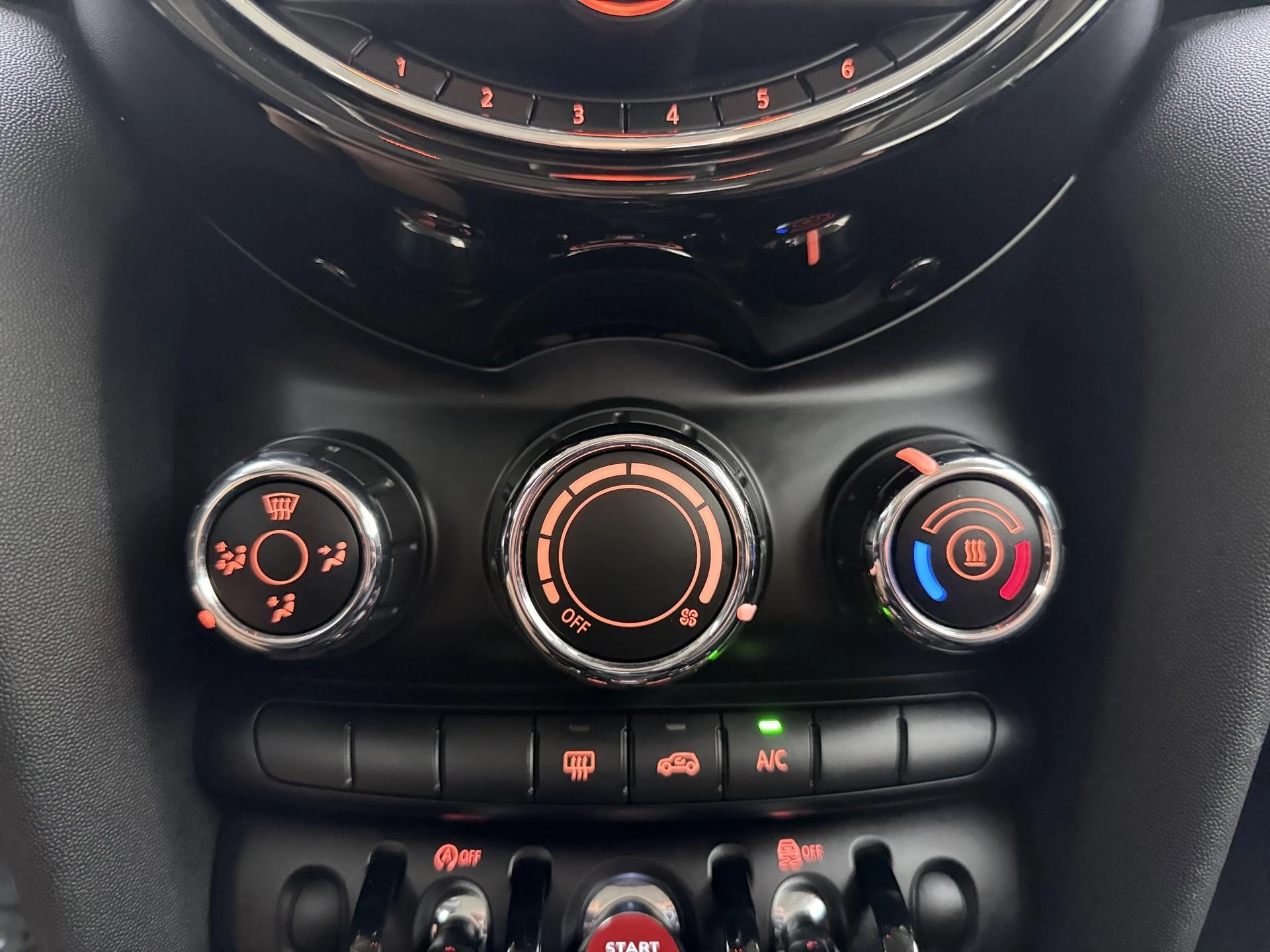 MINI 5-deurs 1.5 One Business Edition