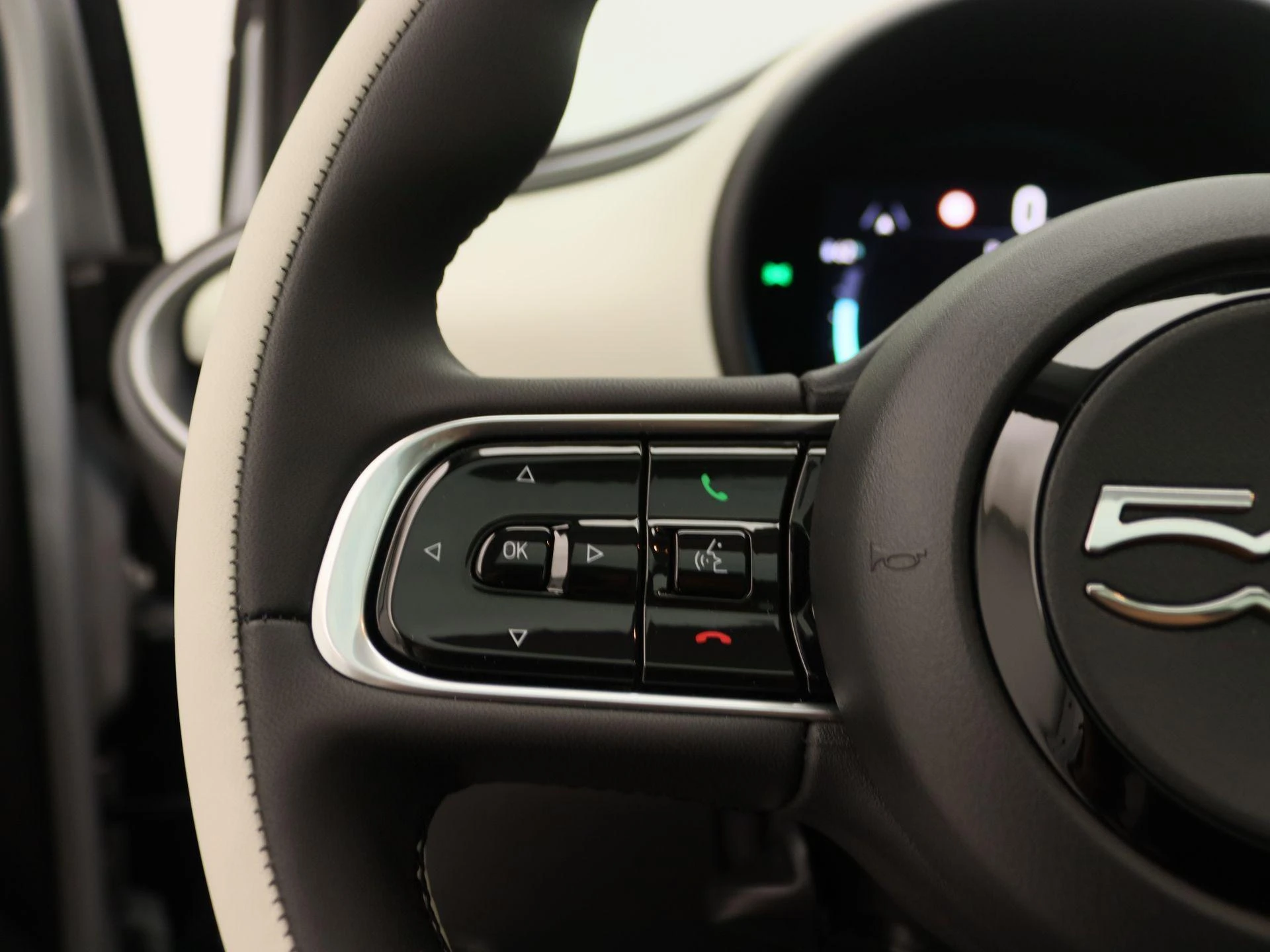 Fiat 500 La Prima 42 kWh