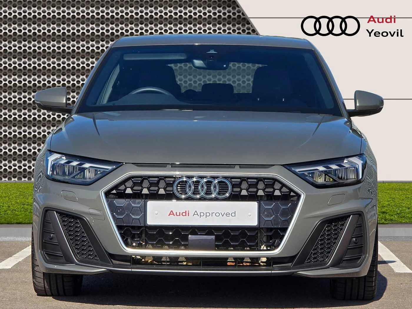 Audi-A1 Sportback-image-6