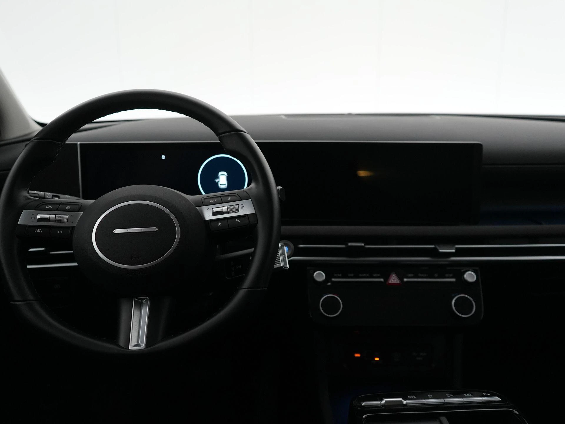 Hyundai Tucson 1.6 T-GDi