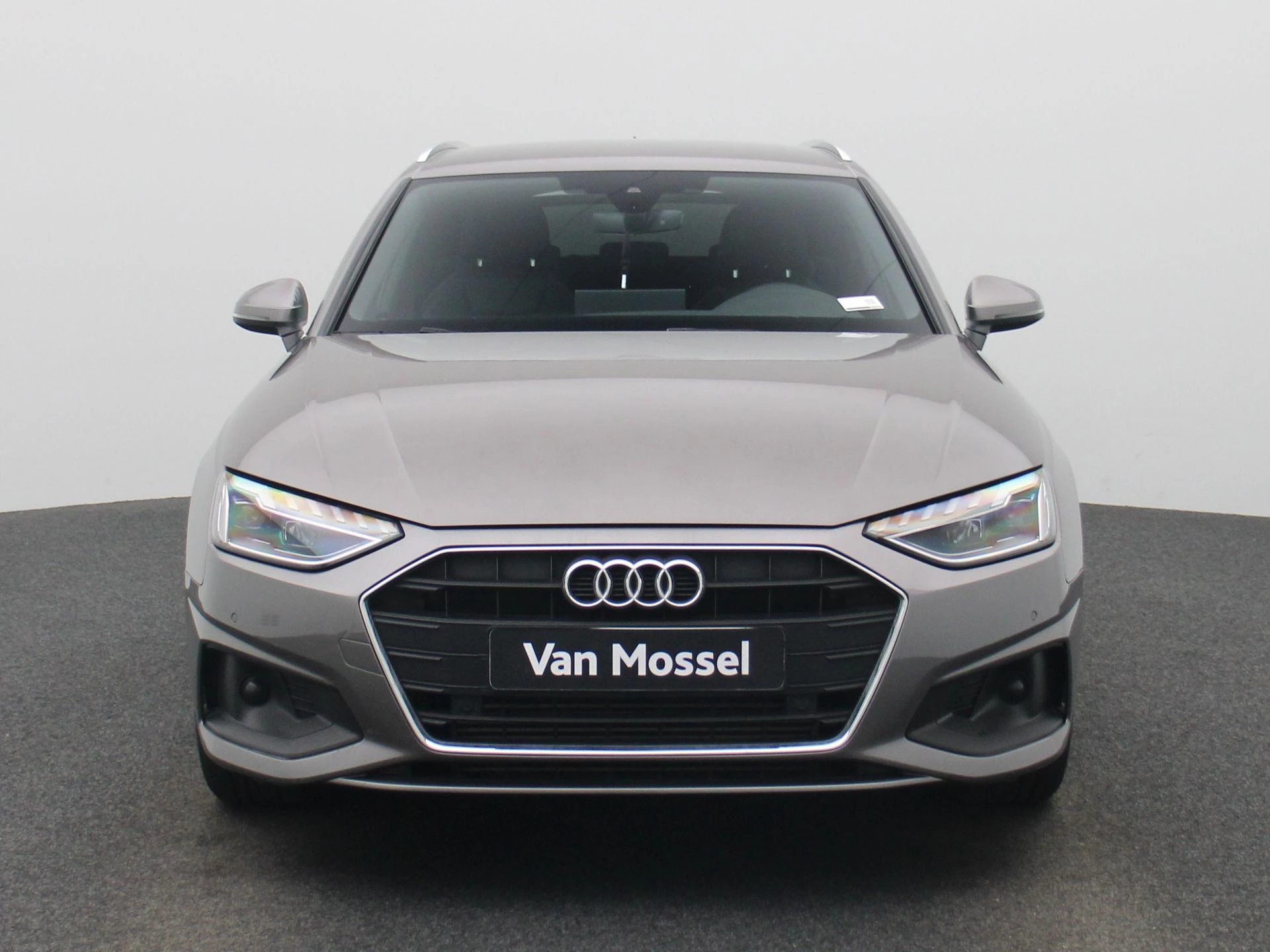Audi A4 Avant 2.0 35 TFSi 110kW S tronic Attraction BE