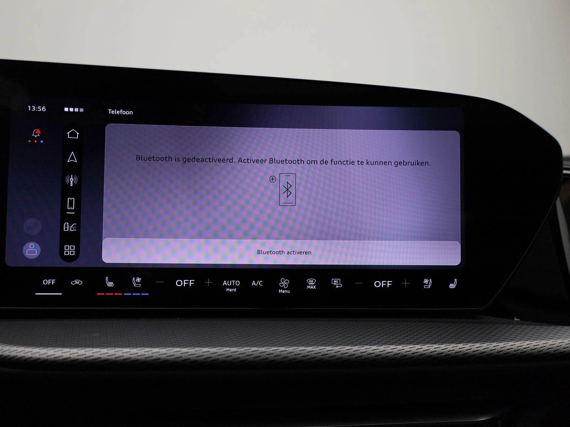 Audi Q5 2.0 TFSI e-hybrid quattro S edition Competition