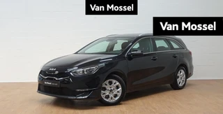 Kia Ceed Sportswagon Pulse 1.0 T-GDi 100 MHEV DCT ISG