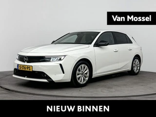 Opel Astra 1.2 Business Edition