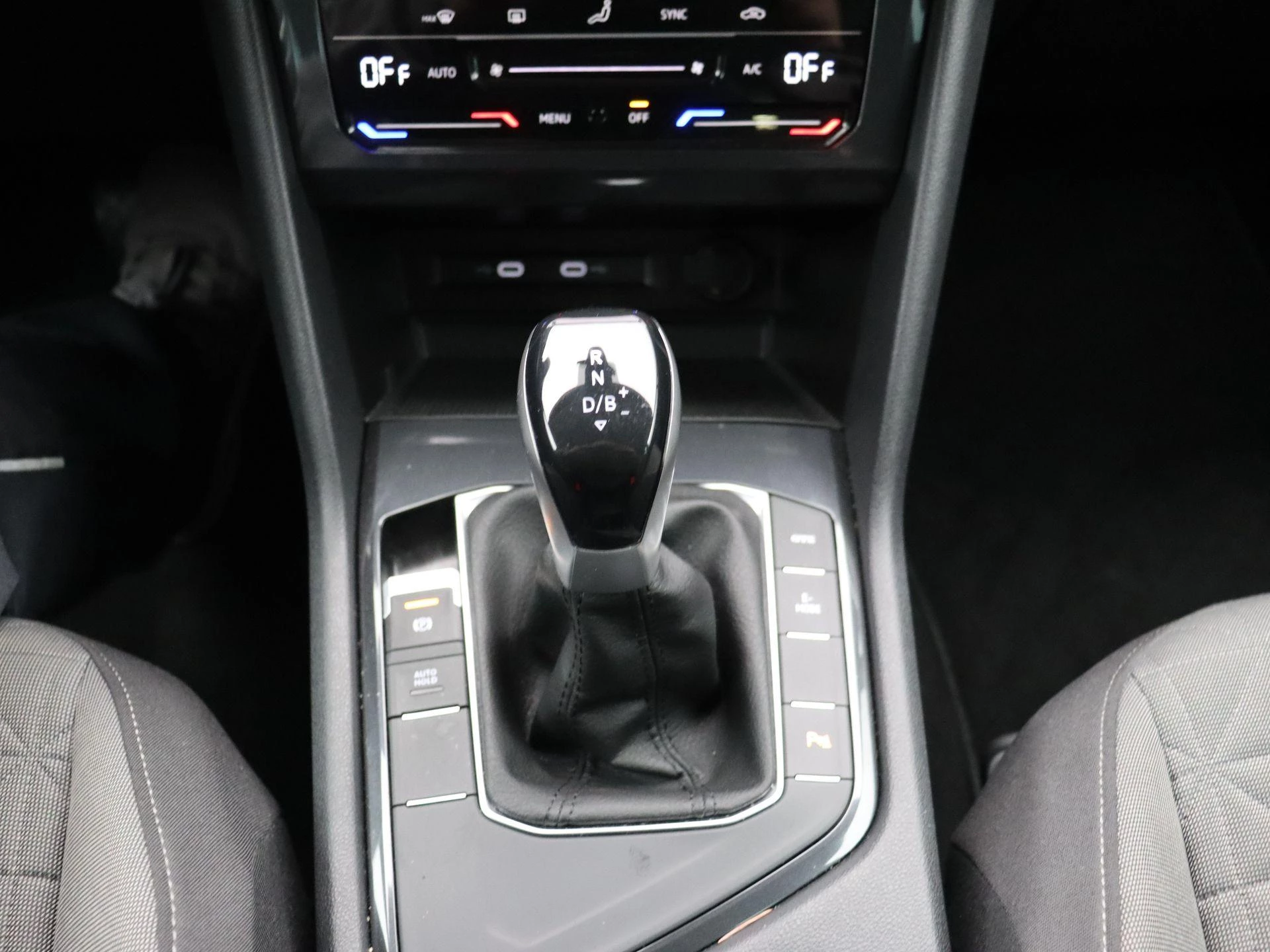 Volkswagen Tiguan eHybrid 1.5 TSI 180kW Life