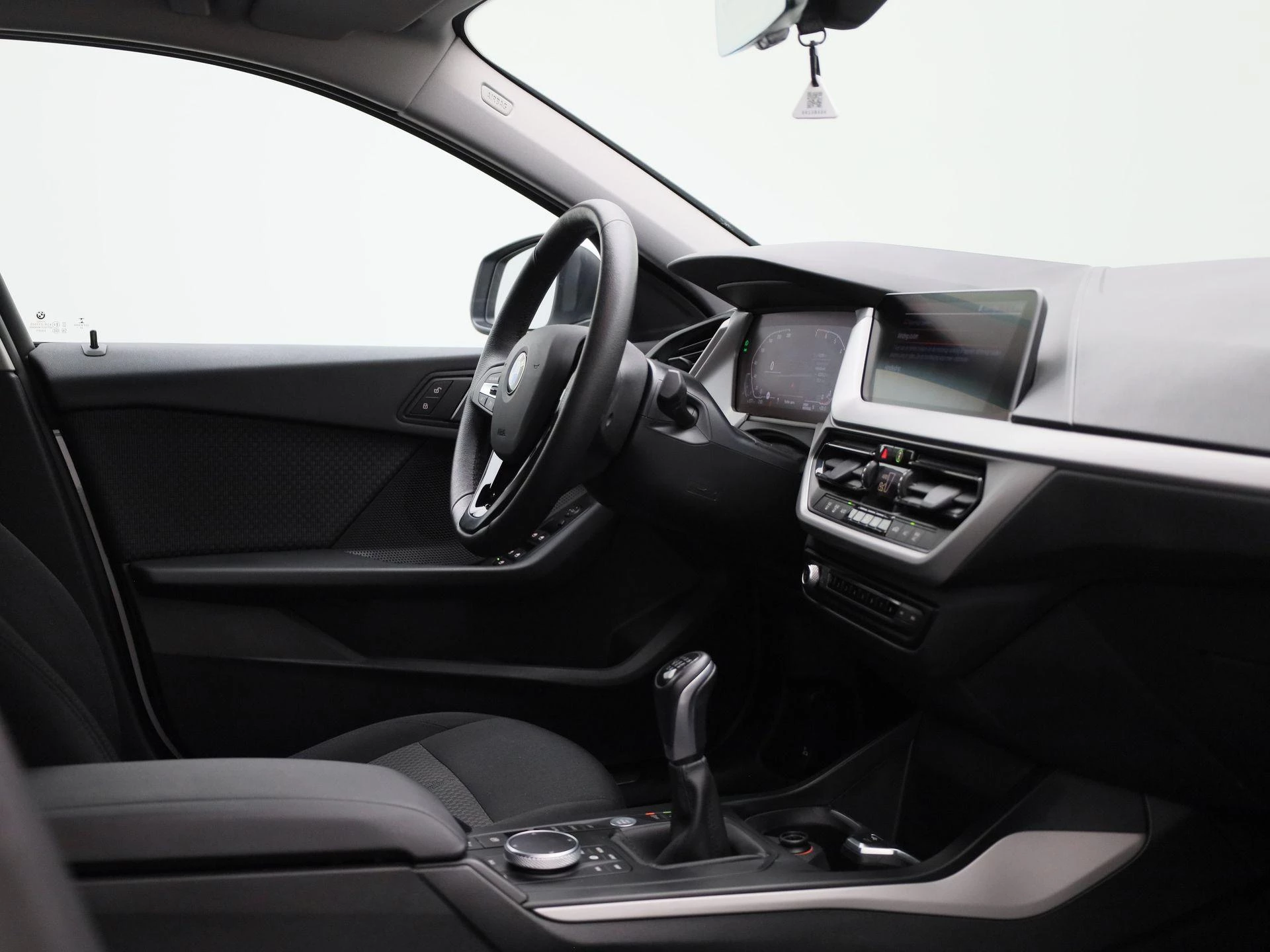 BMW 1 Serie 118i Executive