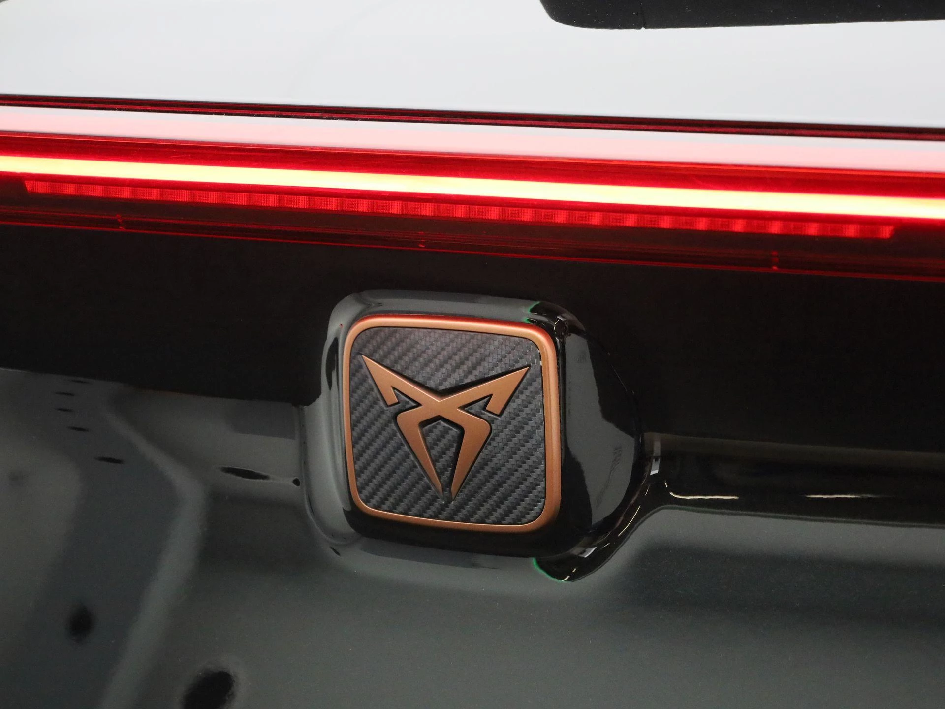 CUPRA Formentor 1.4 e-HYBRID DSG