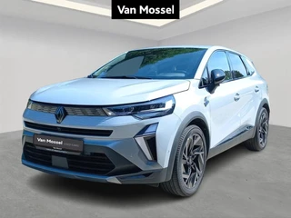 Renault Symbioz E-Tech full hybrid 145 Esprit Alpine
