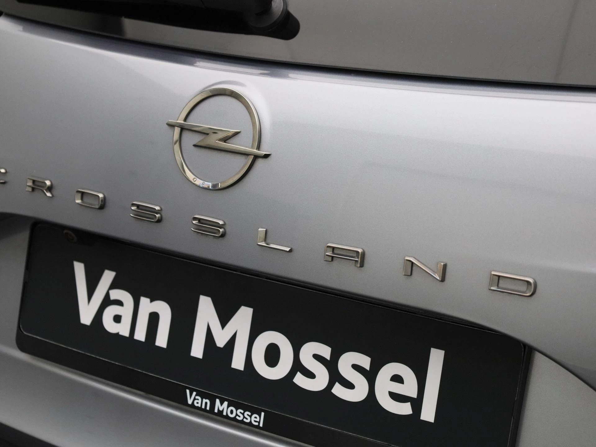 Opel Crossland 1.2 61kW S/S Edition