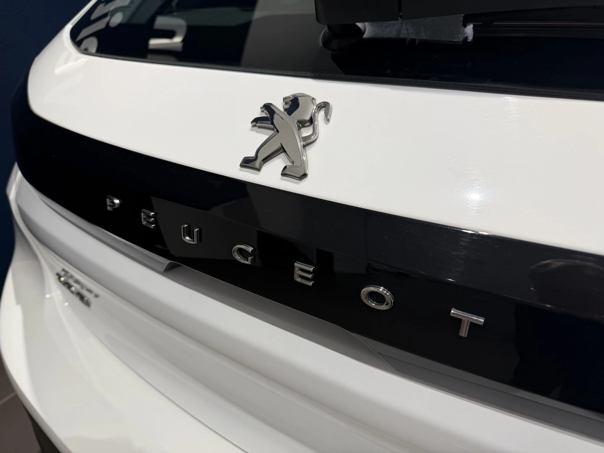 Peugeot 208 1.2 PureTech Active