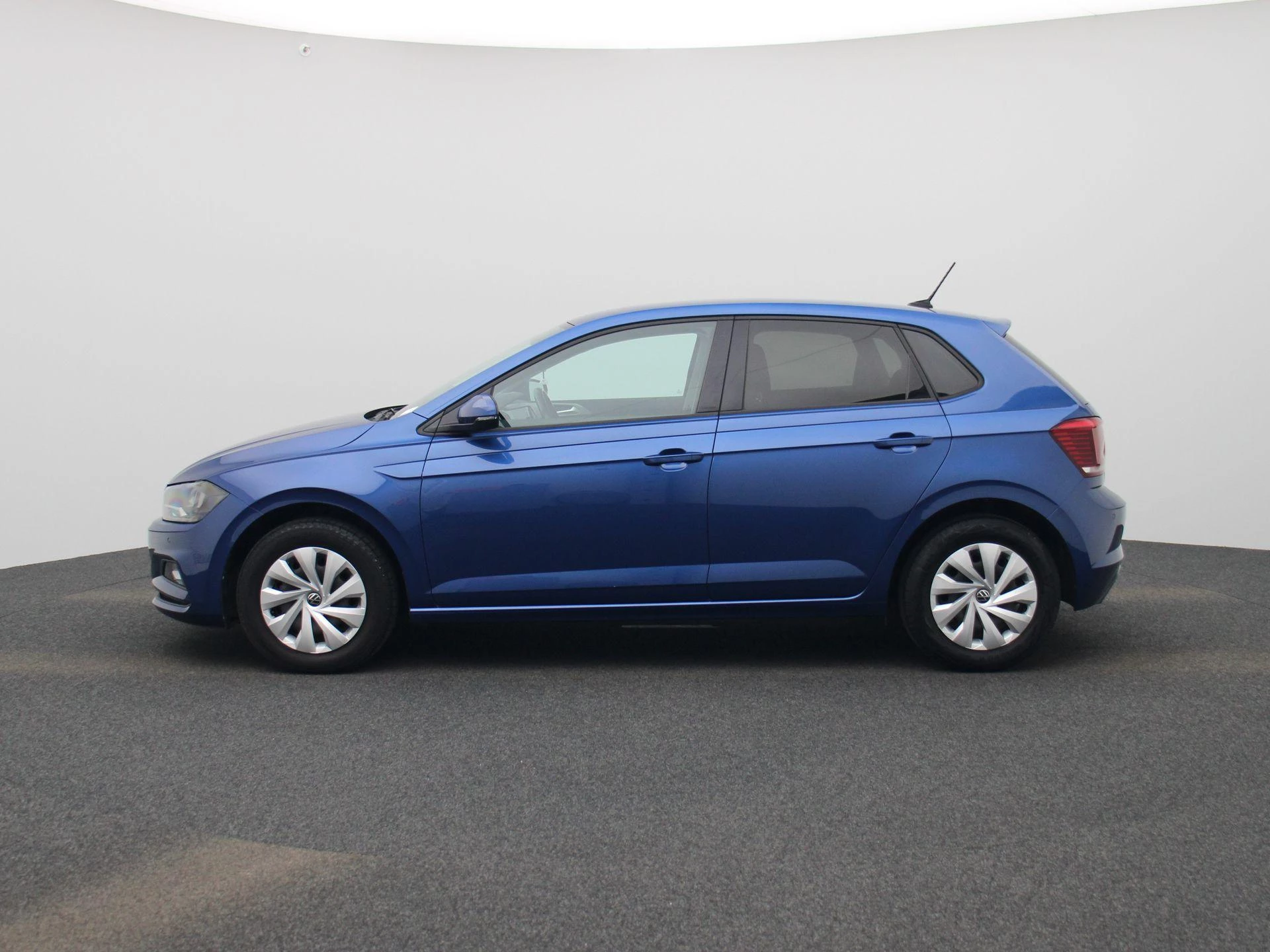 Volkswagen Polo 1.0 TSI Comfortline