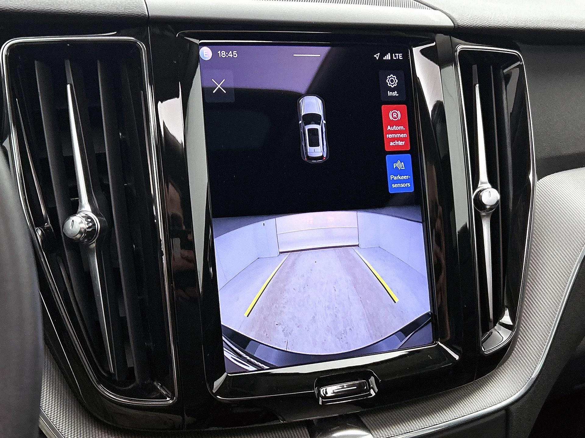 Volvo XC60 T6 PHEV 4x4 Essential Aut.