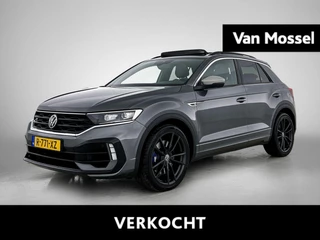 Volkswagen T-Roc 2.0 TSI 4Motion R | 301 PK |