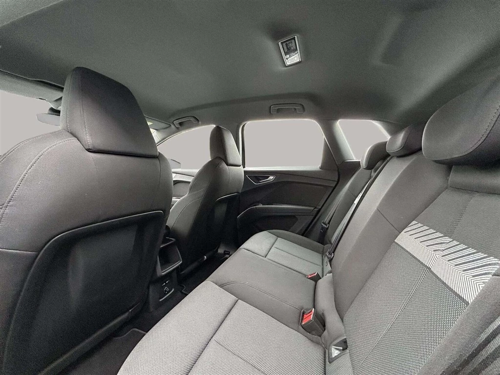 Audi Q4 e-tron 40 Advanced 204HK 5d Aut.