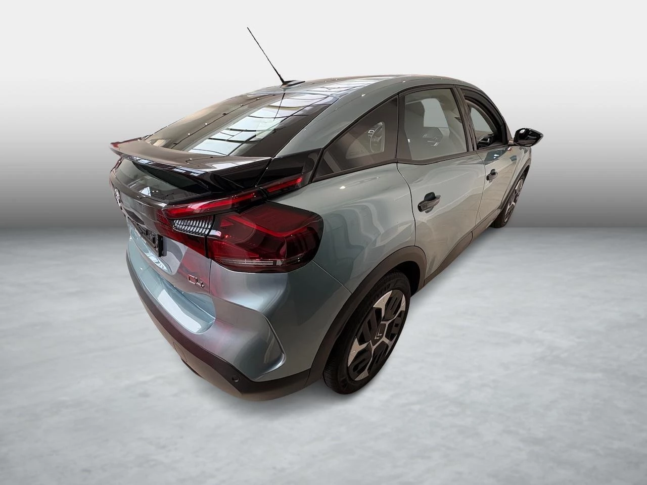 Citroën C4 1.2 Puretech Feel