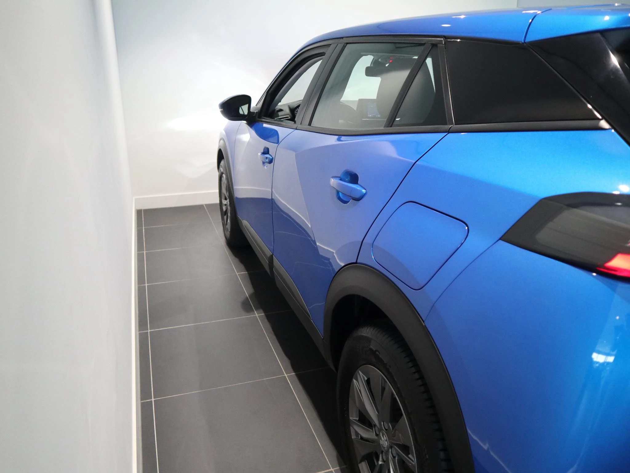 Peugeot 2008 Active
