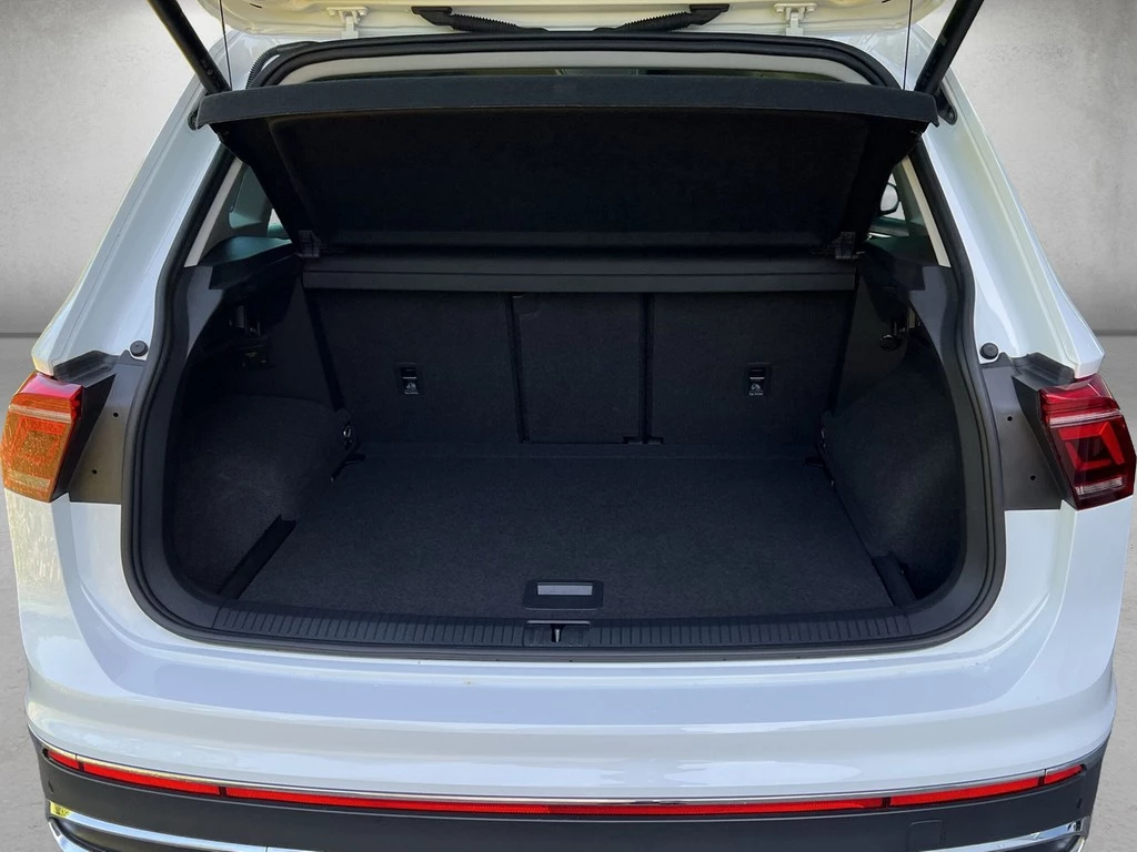 Volkswagen Tiguan 1.5 TSI DSG Elegance *Navi*Matrix*