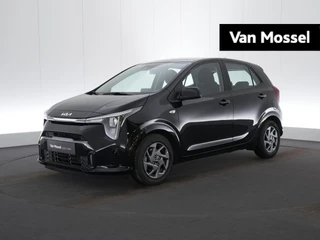 Kia Picanto 1.0 MPI 63 Pulse AMT